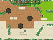 1 2 3 4 Player Tank Game 2D game thumbnail