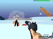 2112 Cooperation - Chapter game thumbnail