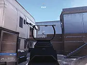 3D Aim Trainer Multiplayer game thumbnail