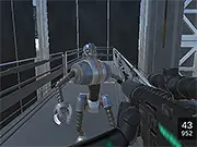Abandoned Lab game thumbnail