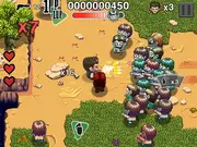 Age of Zombies game thumbnail