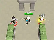 Agent Alpha game thumbnail
