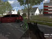 Alien Aggression game thumbnail