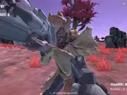 Alien Planet game thumbnail