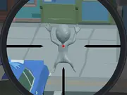 Aliens Hunter game thumbnail