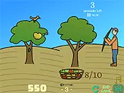 Apple Archer game thumbnail