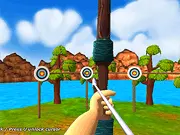 Archery Blast game thumbnail