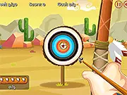 Archery Training game thumbnail