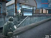 Army Force War game thumbnail