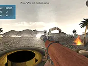 Bazooka Gunner game thumbnail