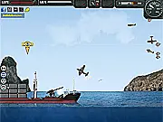Bomber at War 2: Battle For Resources game thumbnail