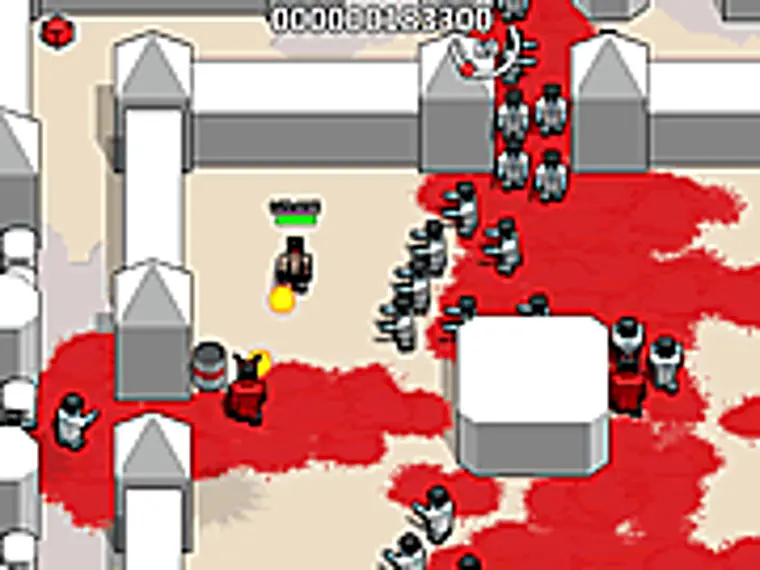Box Head - 2Play game thumbnail