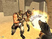 Brutal Zombies game thumbnail