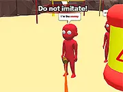 Bullet Bender Online game thumbnail