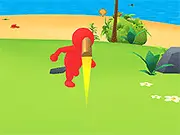 Bullet Time Agent game thumbnail