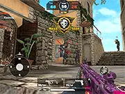 Call of Bravery Shooter game thumbnail