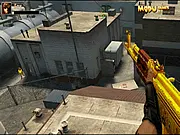 CF-Linghu game thumbnail