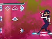 Chainsaw Dance game thumbnail