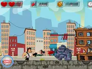 City Hero game thumbnail