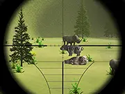 Classical Hippo Hunting game thumbnail