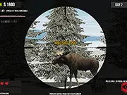 Contract Deer Hunter game thumbnail