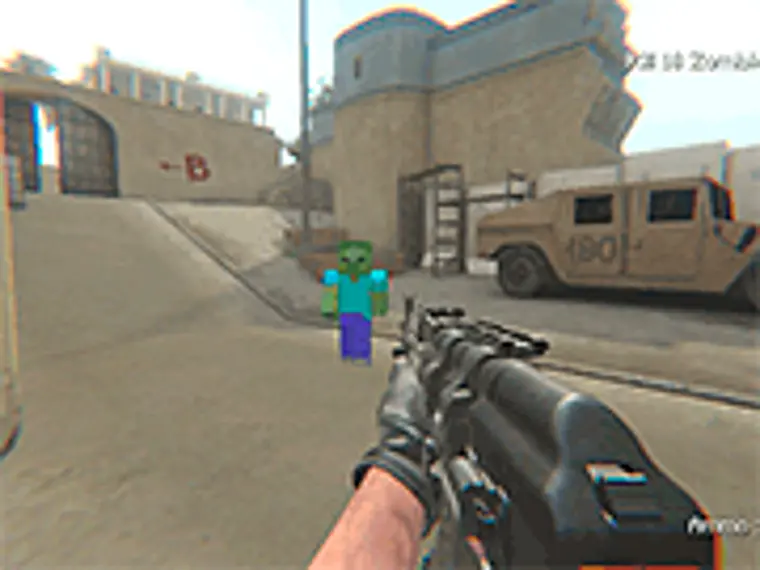 Counter Craft game thumbnail