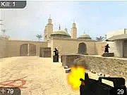 Counter Strike Source game thumbnail