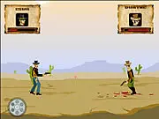 Cowboy Duel game thumbnail