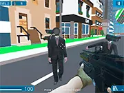 Crazy Cameraman Skibidi game thumbnail