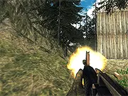Crazy Commando game thumbnail