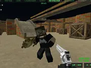 Crazy Pixel Apocalypse game thumbnail