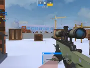 CS: Command Snipers game thumbnail