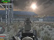 Dark Forest Zombie Survival FPS game thumbnail