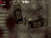 Dead Frontier: Night Three game thumbnail