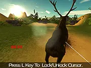 Deer Hunter game thumbnail