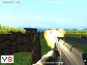 Demolition Man game thumbnail