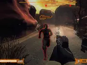 Desert Claw Rising game thumbnail