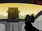 Desert Road - Vinnies Rampage game thumbnail