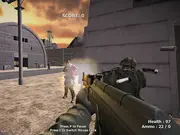 Deserted Base game thumbnail
