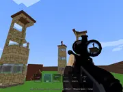 Destroy House Chaos game thumbnail