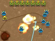 Drag Shooting game thumbnail