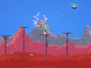 Earth Defender Html5 game thumbnail