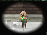 Extreme Pixel Gun Apocalypse game thumbnail