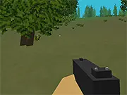 Forest Survival game thumbnail