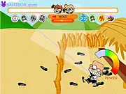 Fortress Game game thumbnail