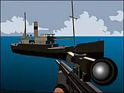 Foxy Sniper game thumbnail