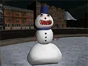 Freddys Nightmares Return Horror New Year game thumbnail