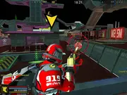 Freefall Tournament game thumbnail