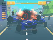 Furious Ride game thumbnail