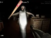 Granny 100 Doors game thumbnail